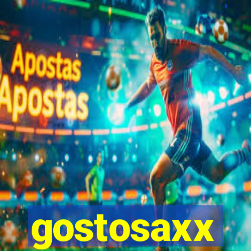 gostosaxx