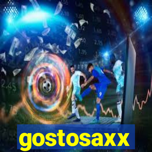 gostosaxx