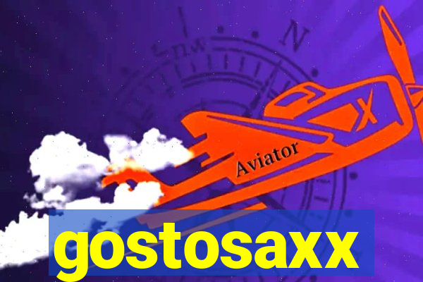 gostosaxx