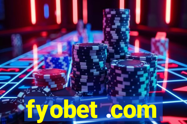 fyobet .com