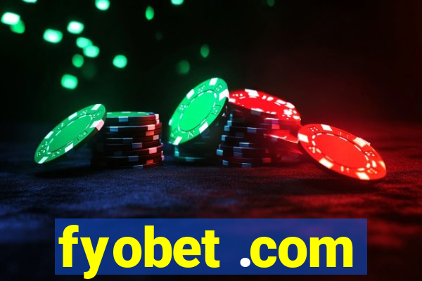 fyobet .com