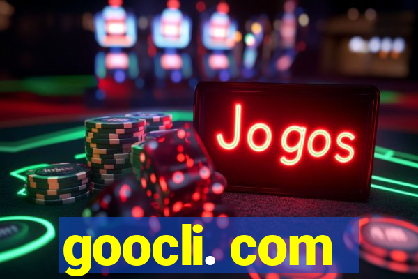 goocli. com