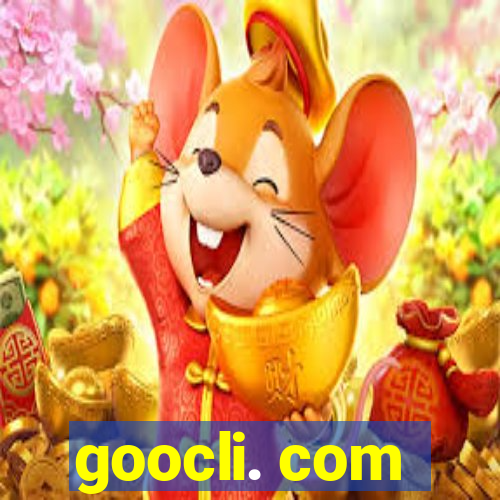 goocli. com