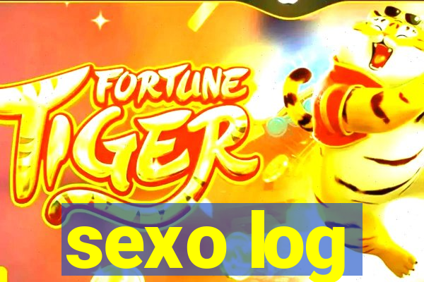 sexo log