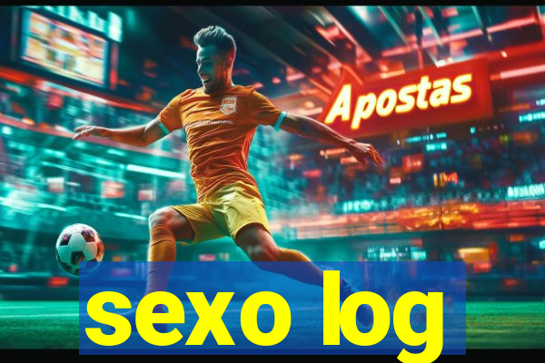 sexo log