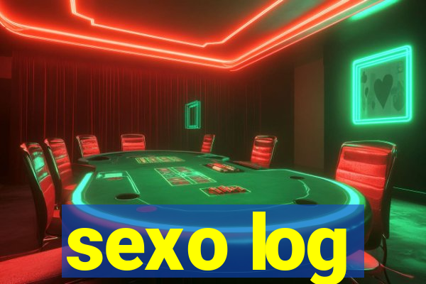 sexo log