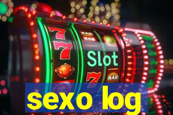 sexo log