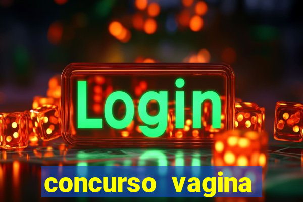 concurso vagina mais linda