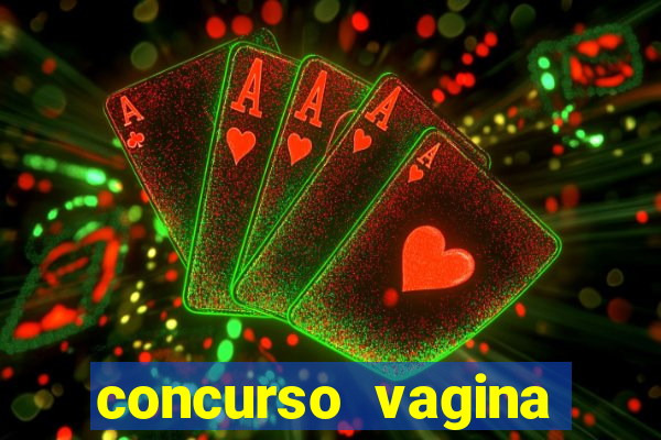 concurso vagina mais linda