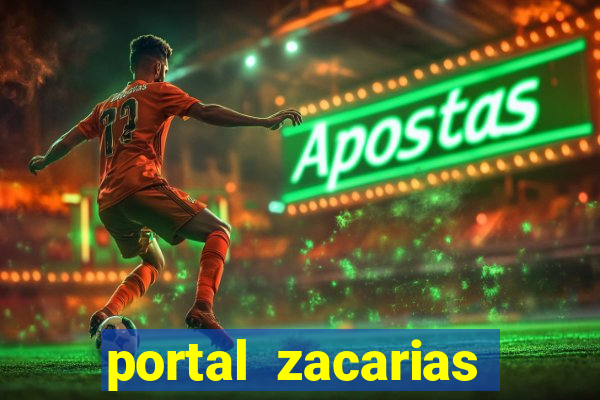 portal zacarias corpos encontrados