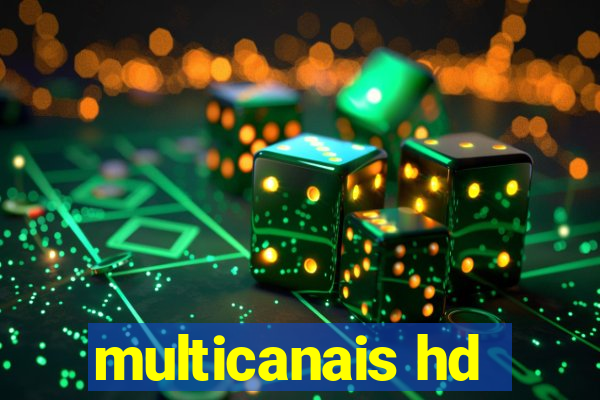 multicanais hd