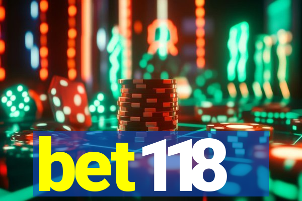 bet118