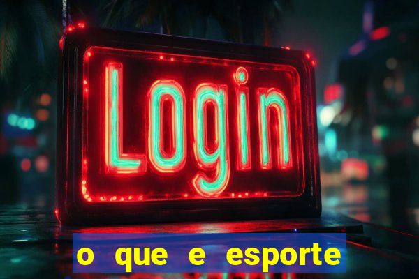 o que e esporte de invasao