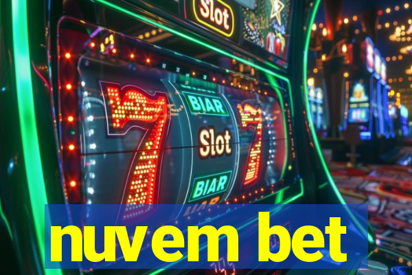 nuvem bet