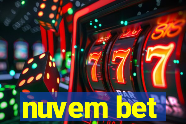 nuvem bet