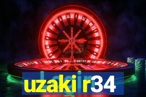 uzaki r34