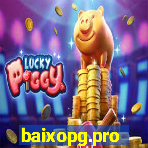 baixopg.pro