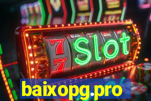 baixopg.pro