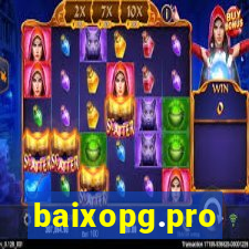 baixopg.pro