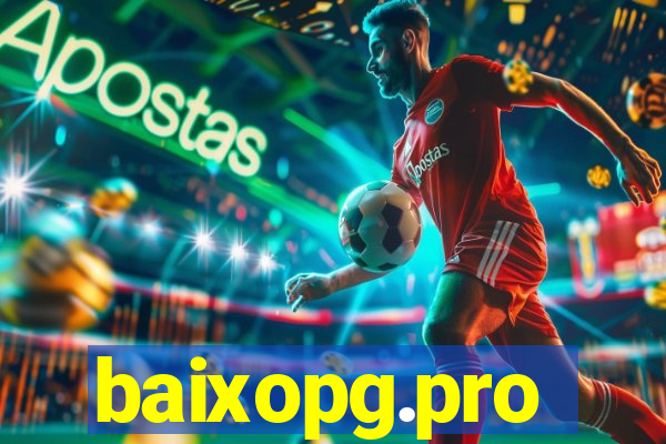 baixopg.pro