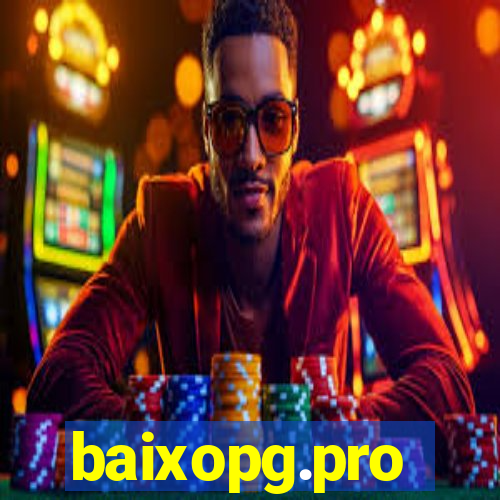 baixopg.pro