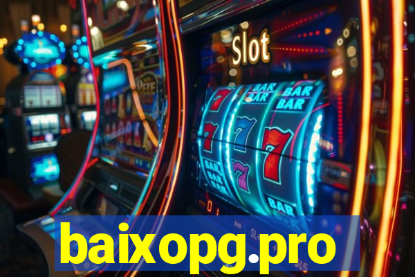 baixopg.pro