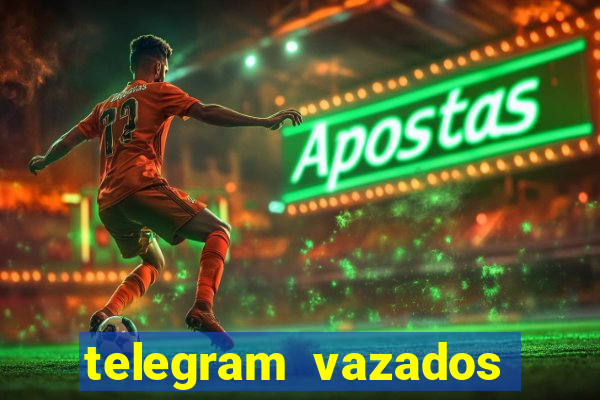 telegram vazados kid bengala