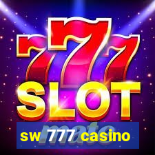 sw 777 casino