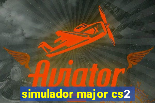 simulador major cs2