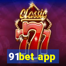 91bet app