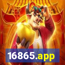 16865.app