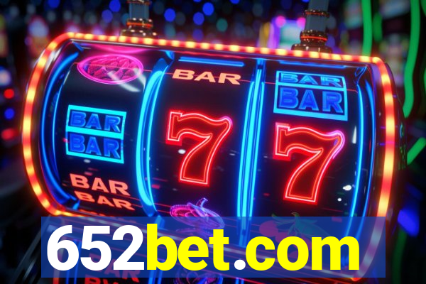 652bet.com