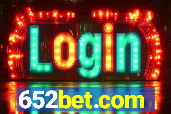 652bet.com