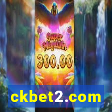 ckbet2.com