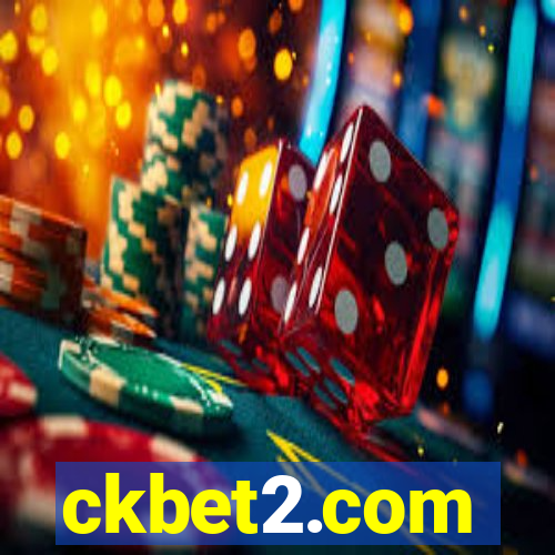 ckbet2.com