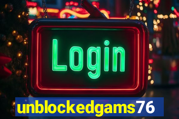 unblockedgams76