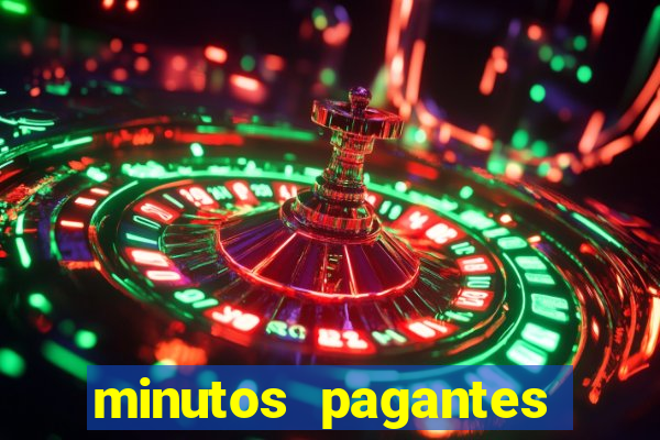 minutos pagantes fortune tiger 2024