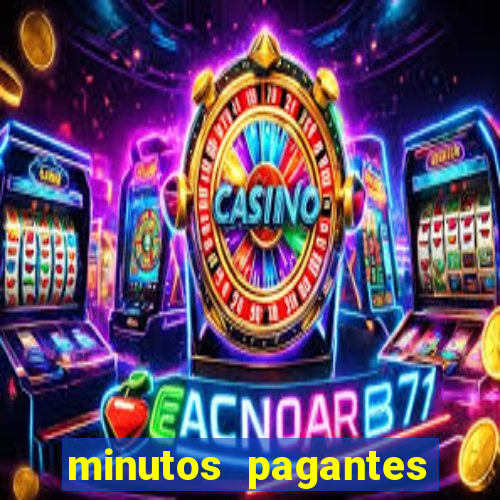 minutos pagantes fortune tiger 2024