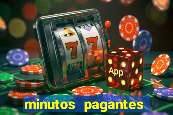 minutos pagantes fortune tiger 2024