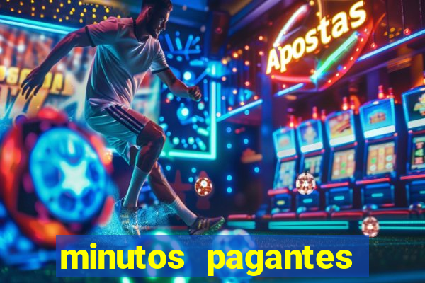 minutos pagantes fortune tiger 2024