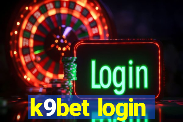 k9bet login