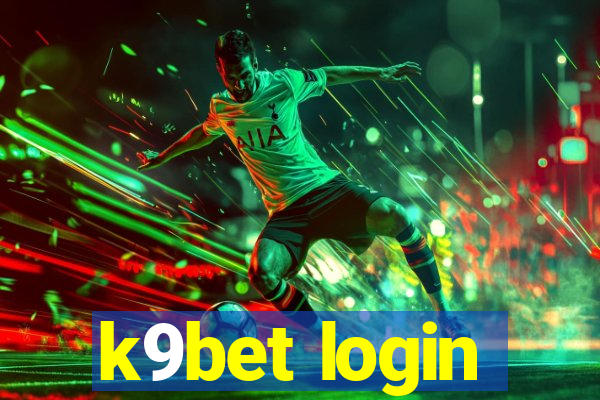 k9bet login