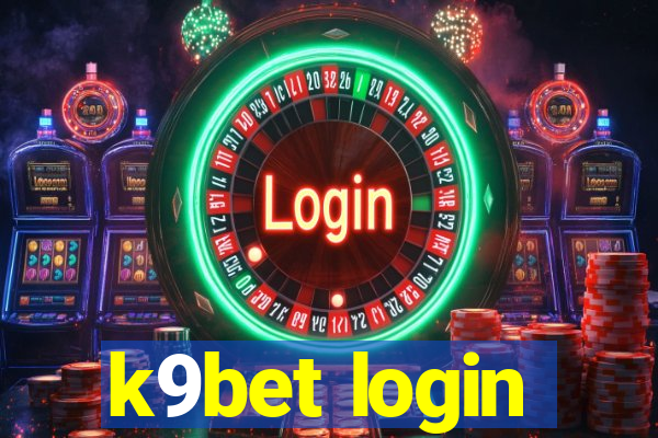 k9bet login