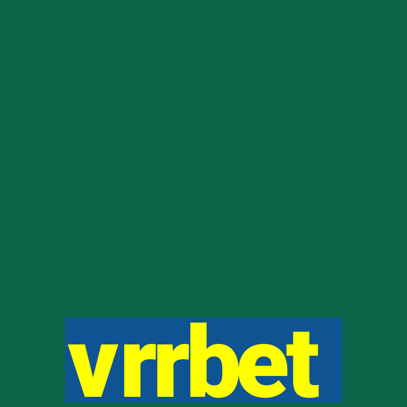 vrrbet