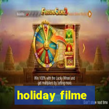 holiday filme