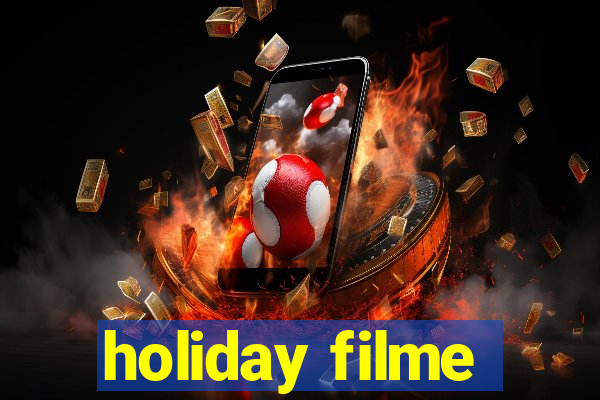 holiday filme