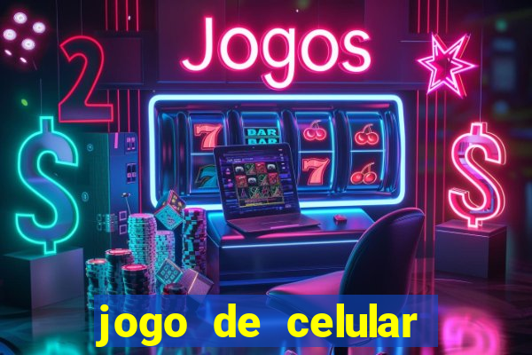 jogo de celular para ganhar dinheiro