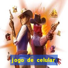 jogo de celular para ganhar dinheiro