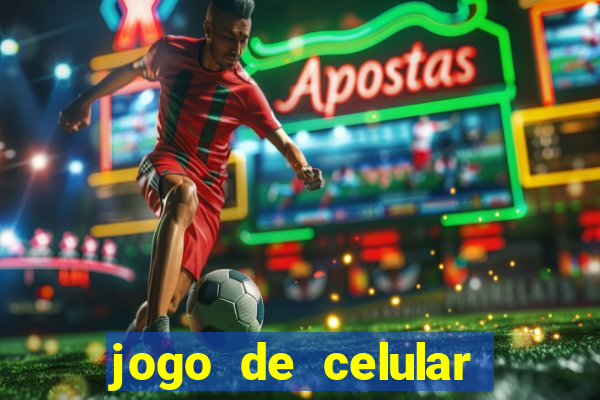 jogo de celular para ganhar dinheiro