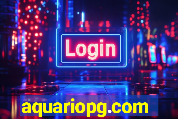 aquariopg.com